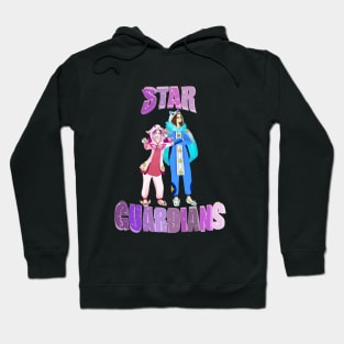 STAR GUARDIANS Hoodie